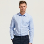 CAMISA BALTIMORE FIT HOMBRE