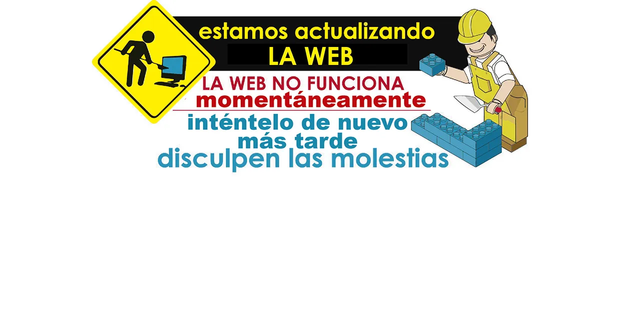 no funciona momentaneamente