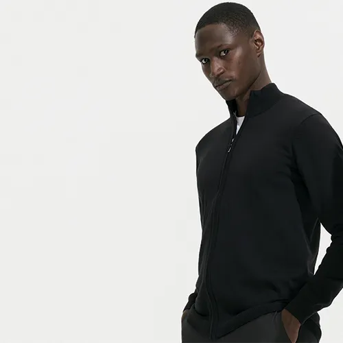 CARDIGAN GORDON HOMBRE