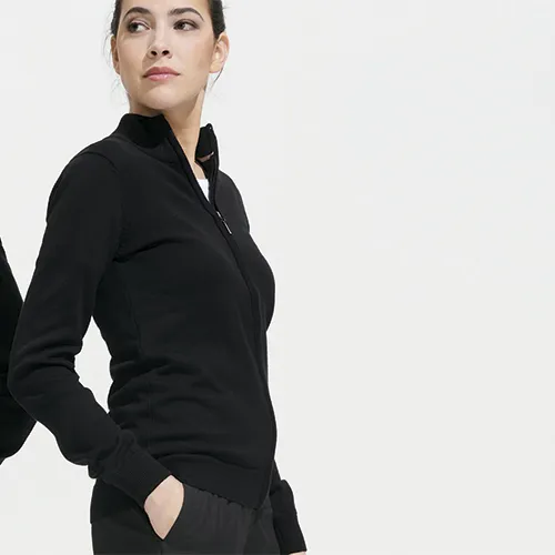 CARDIGAN GORDON MUJER