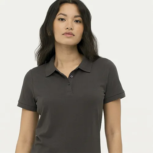 POLO PRIME MUJER