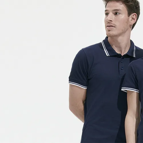 POLO PASADENA HOMBRE