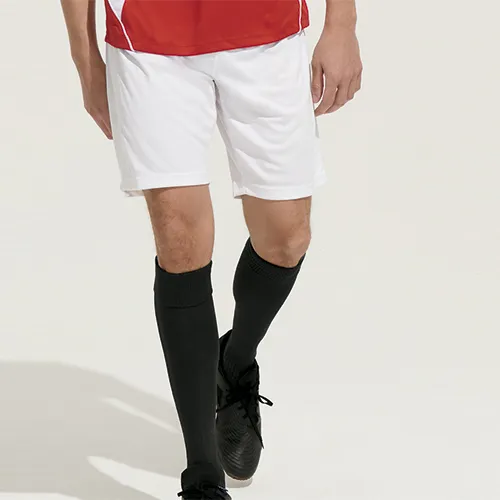 PANTALON CORTO SAN SIRO 2