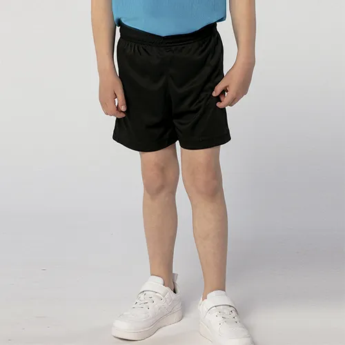 PANTALON CORTO SAN SIRO 2 NIÑO