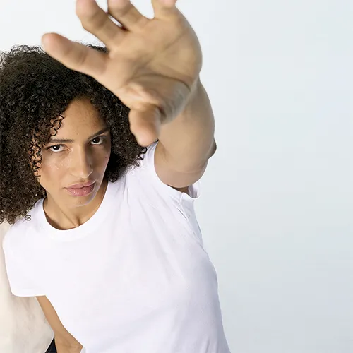 CAMISETA REGENT MUJER