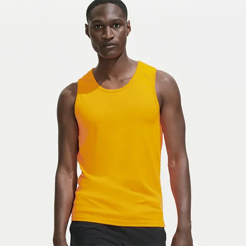 CAMISETA SPORT TT HOMBRE