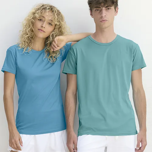 CAMISETA SPRINT UNISEX