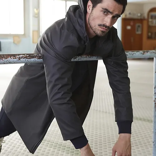 CHAQUETA NEOBLU ANTOINE HOMBRE