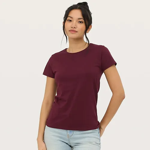 CAMISETA PIONEER MUJER