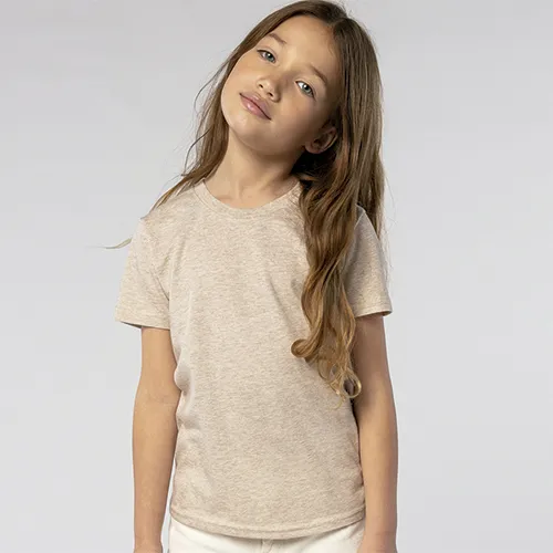 CAMISETA CRUSADER NIÑO NIÑA