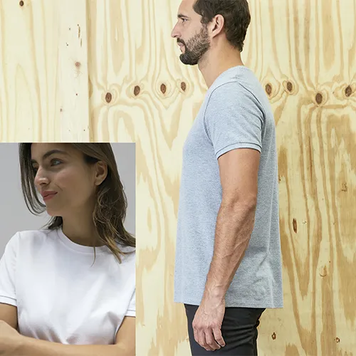 CAMISETA LORIS UNISEX