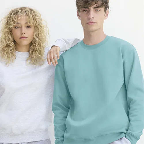 SUDADERA COLUMBIA UNISEX