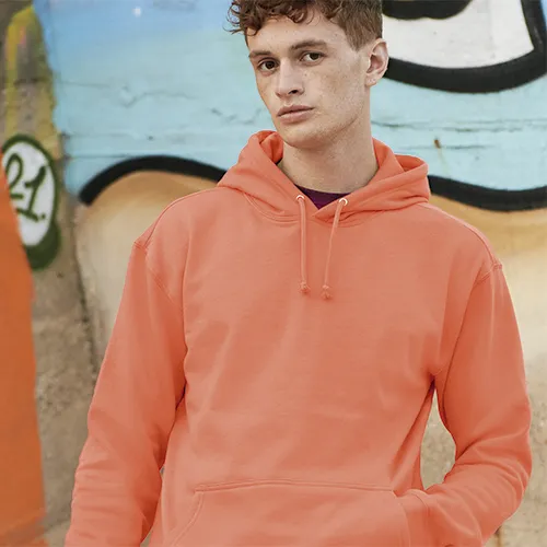 SUDADERA CAPUCHA CONDOR UNISEX