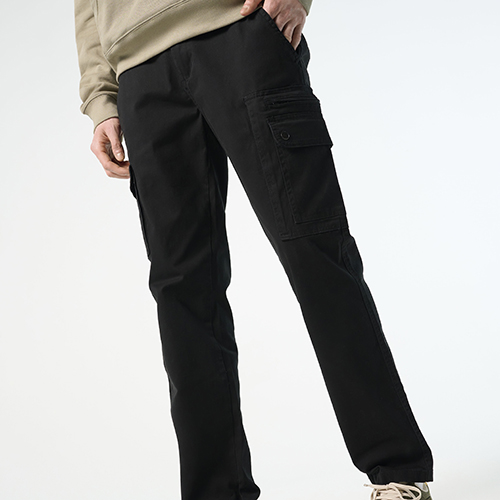 PANTALON CARGO DOCKER UNISEX