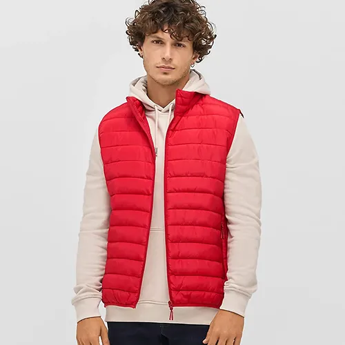 CHALECO STREAM BW HOMBRE