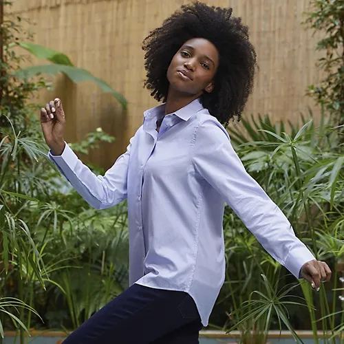 CAMISA NEOBLU BAPTISTE MUJER