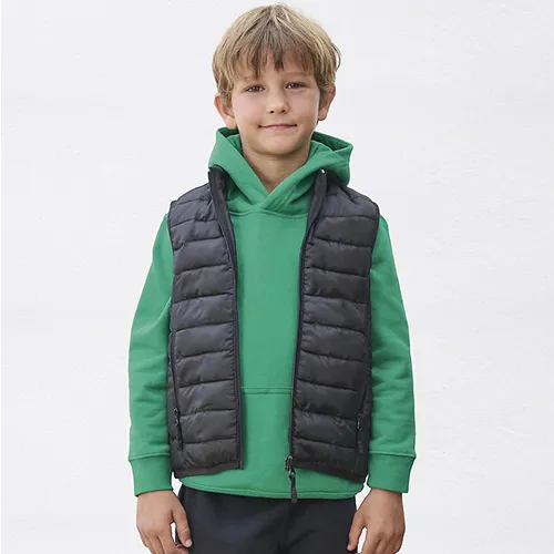 CHALECO STREAM BW NIÑO