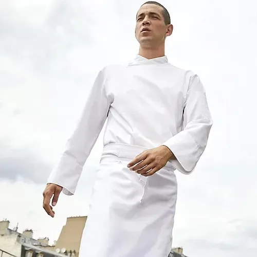 CHAQUETILLA COCINA EUGENE HOMBRE