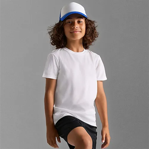 CAMISETA SPRINT NIÑO 