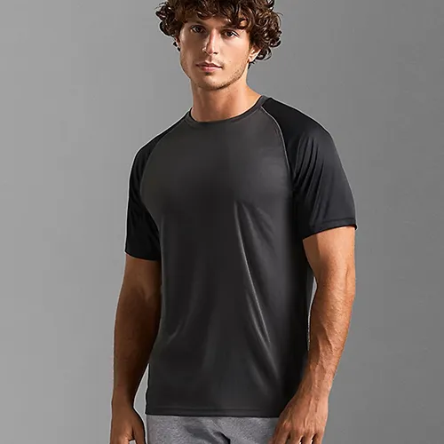 CAMISETA VORTEX HOMBRE