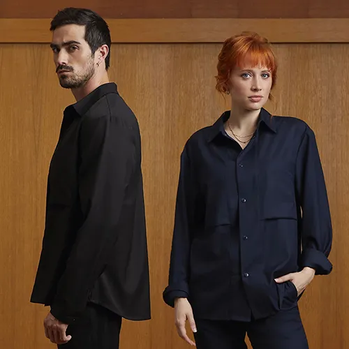 SOBRECAMISA NEOBLU MADDEN