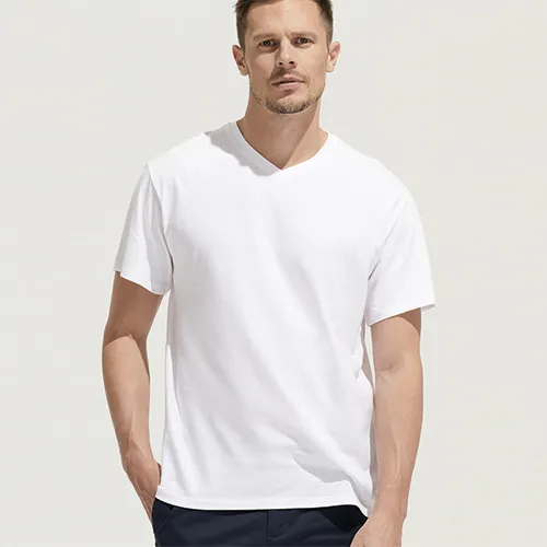 CAMISETA VICTORY HOMBRE