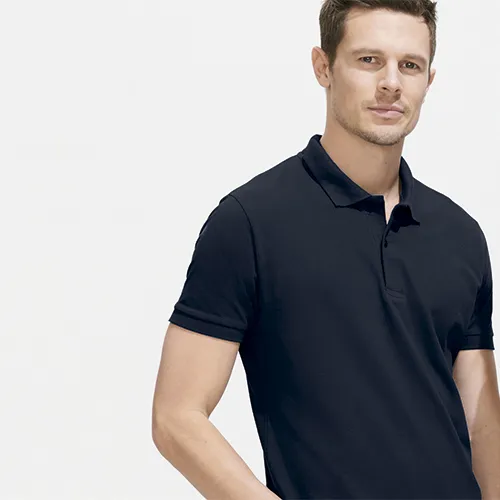 POLO PERFECT HOMBRE