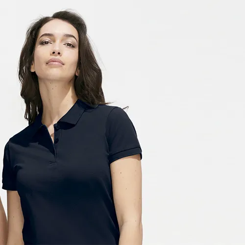 POLO PERFECT MUJER