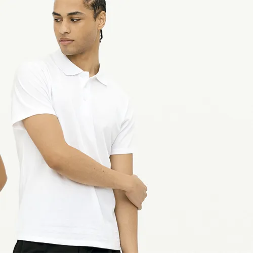 POLO PRESCOTT HOMBRE