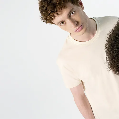 CAMISETA REGENT HOMBRE