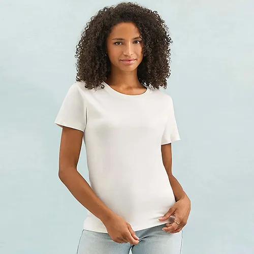 CAMISETA IMPERIAL MUJER