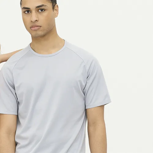 CAMISETA SPORTY HOMBRE