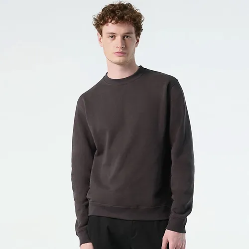 SUDADERA NEW SUPREME