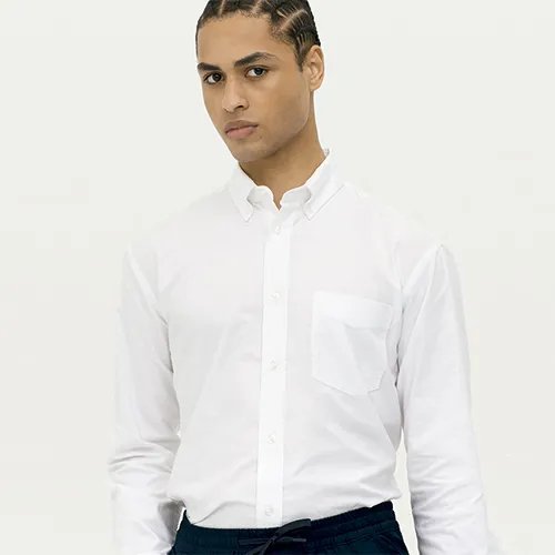 CAMISA BOSTON HOMBRE