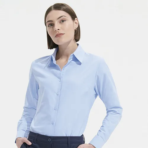 CAMISA EMBASSY MUJER