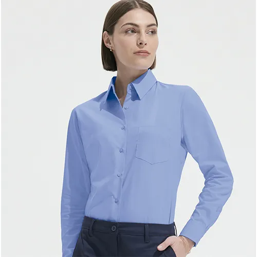 CAMISA EXECUTIVE MUJER