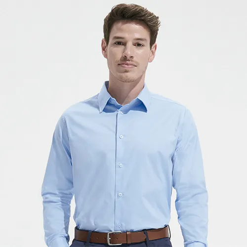 CAMISA BRIGHTON HOMBRE