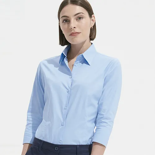 CAMISA EFFECT MUJER