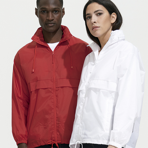 CORTAVIENTOS SURF UNISEX