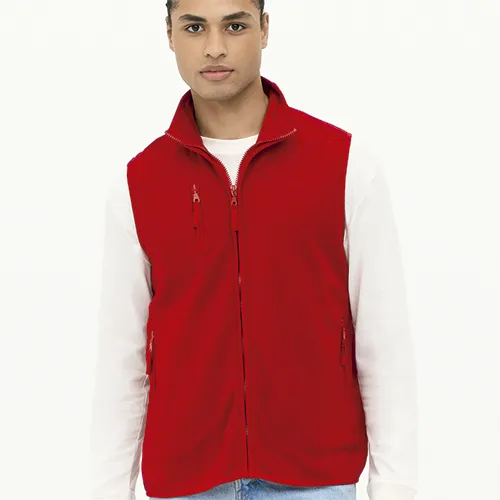 CHALECO POLAR NORWAY UNISEX