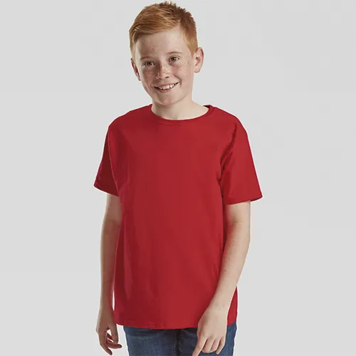 CAMISETA ICONIC 150 NIÑO