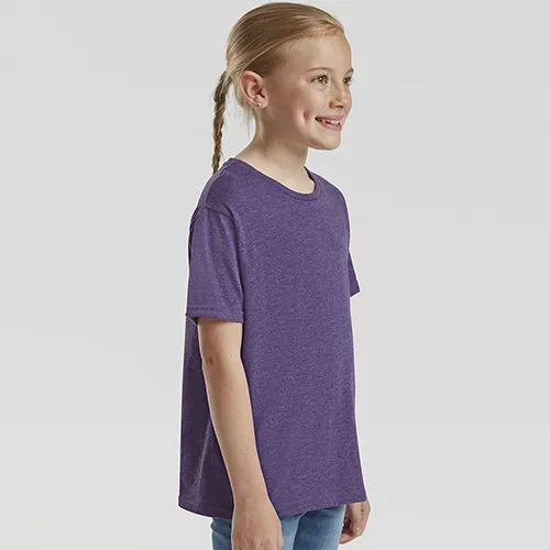 CAMISETA ICONIC 150 NIÑA