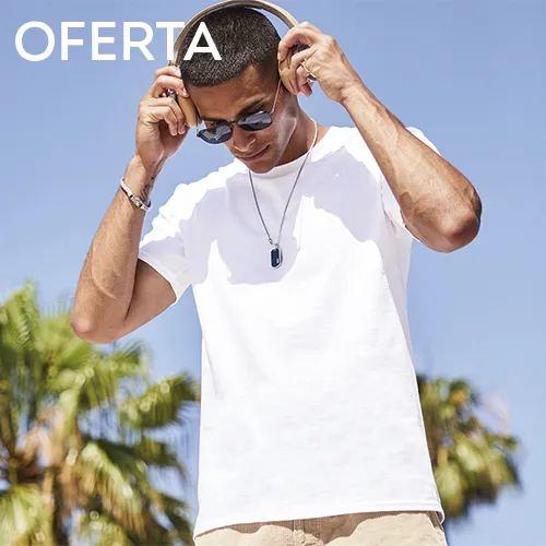 CAMISETA HEAVY-T EUROPEA