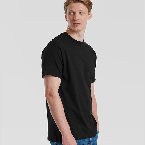 CAMISETA PURE COTTON T UNISEX