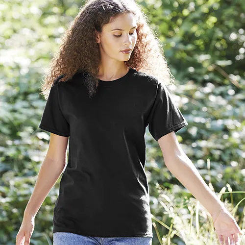 CAMISETA PURE COTTON T UNISEX