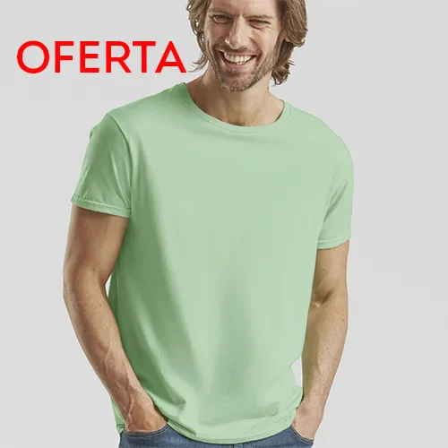 CAMISETA ICONIC 150 HOMBRE