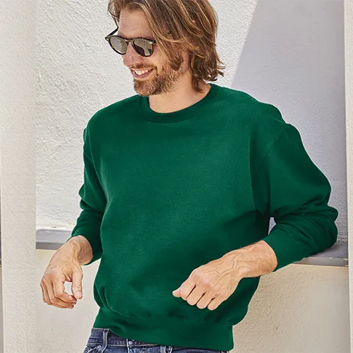 SUDADERA SUPERCOTTON UNISEX