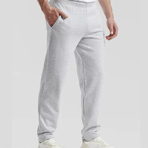 PANTALON PUÑOS ABIERTOS UNISEX