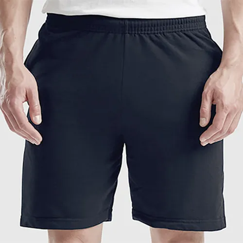 BERMUDA FELPA LIGERA