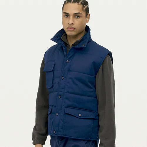 CHALECO EQUINOX UNISEX